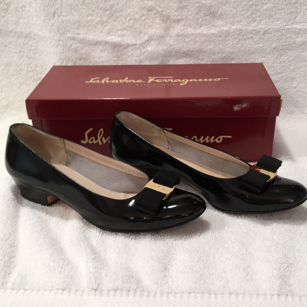 Salvatore Ferragamo